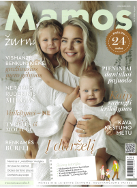 Mamos žurnalas1{IMAGE}