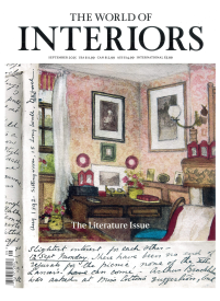 The World of Interiors1{IMAGE}