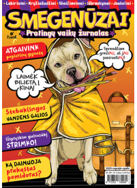 Smegenūzai1{IMAGE}