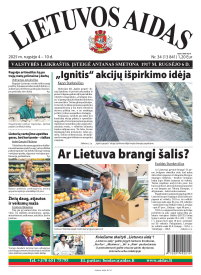 Lietuvos aidas1{IMAGE}