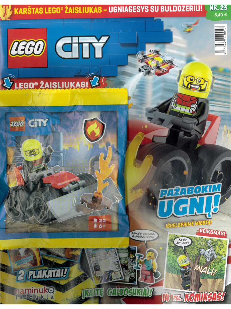 LEGO® City1{IMAGE}