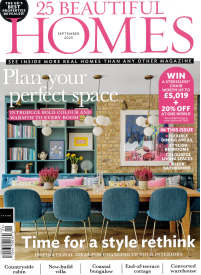 25 Beautiful Homes1{IMAGE}