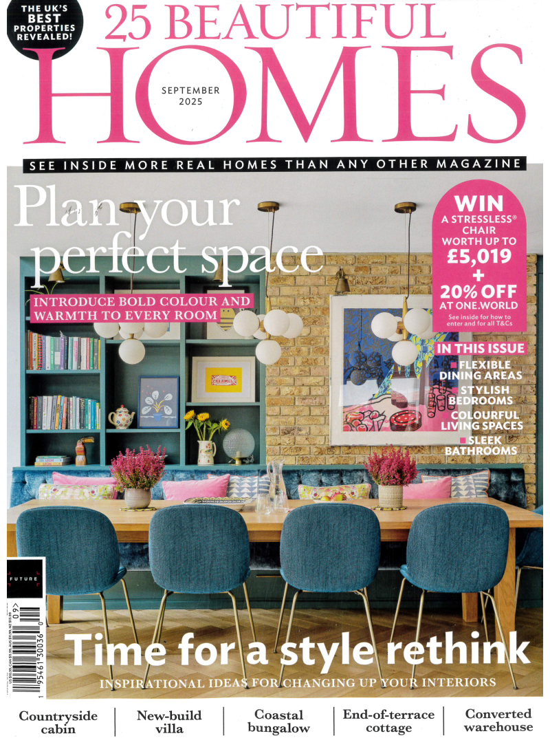 25 Beautiful Homes1{IMAGE}
