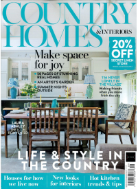 Country Homes and Interiors1{IMAGE}
