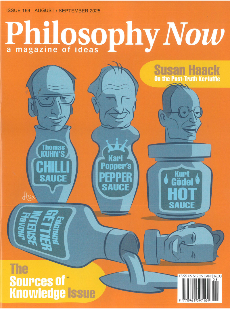 Philosophy Now1{IMAGE}