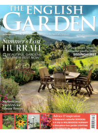 The English Garden1{IMAGE}