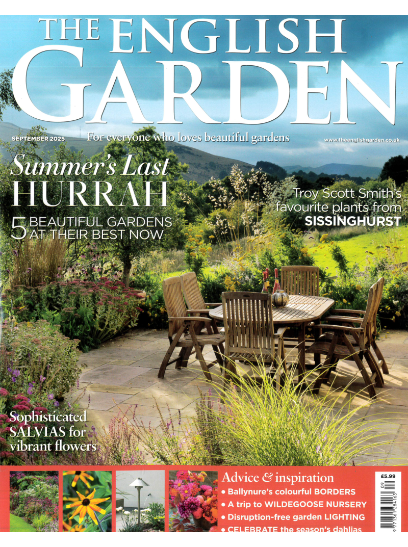 The English Garden1{IMAGE}