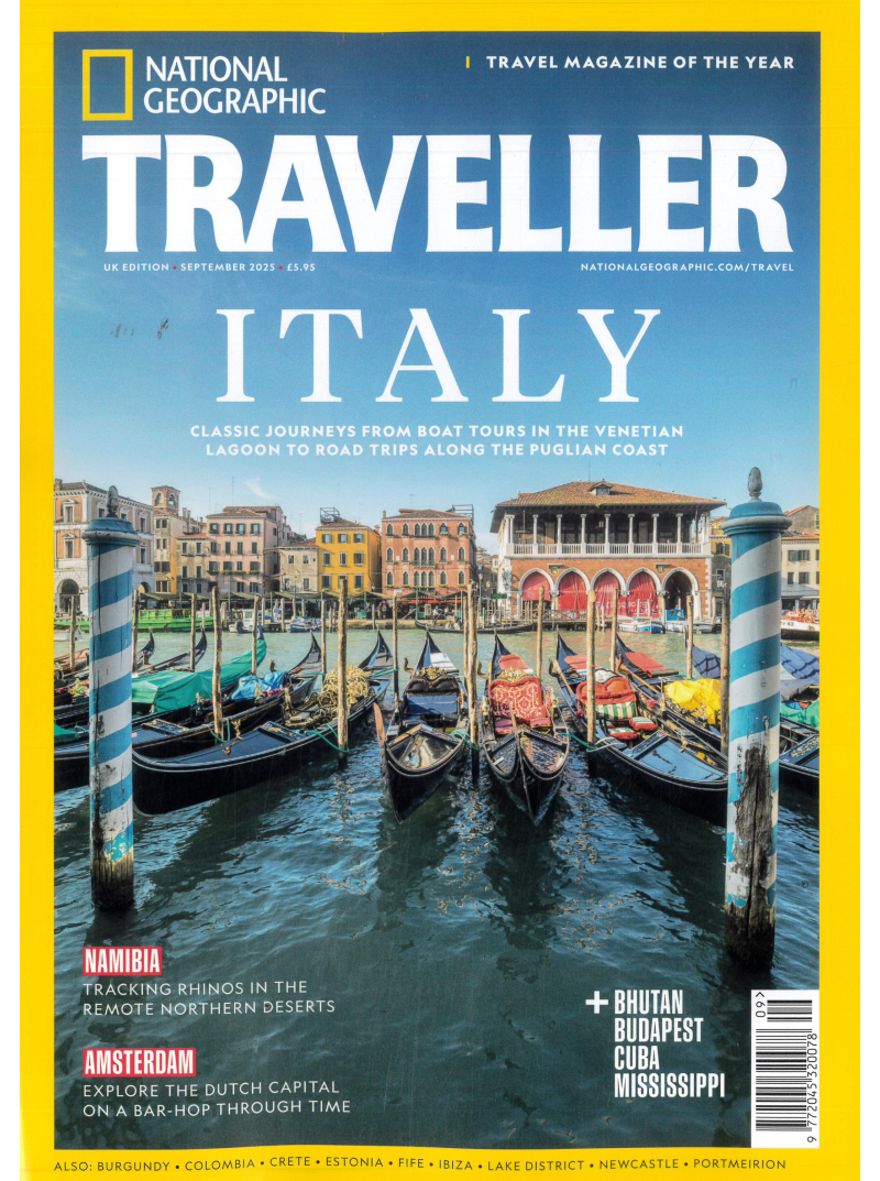 National Geographic Traveller1{IMAGE}