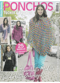 Meine Masche1{IMAGE}