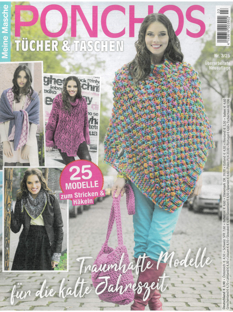 Meine Masche1{IMAGE}