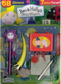 Ben & Holly's Little Kingdom1{IMAGE}