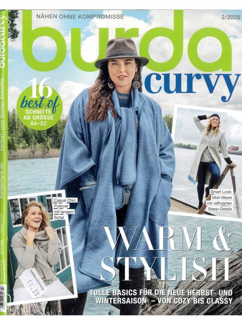 Burda curvy1{IMAGE}
