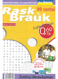 99 centai. Rask ir brauk1{IMAGE}
