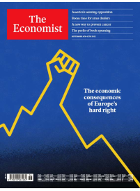 The Economist1{IMAGE}