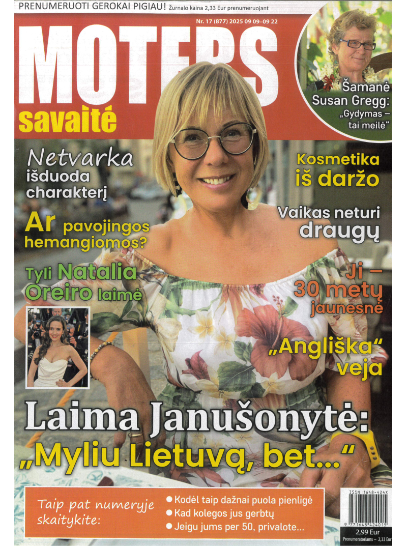 Moters savaitė1{IMAGE}