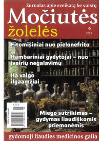 Močiutės žolelės1{IMAGE}