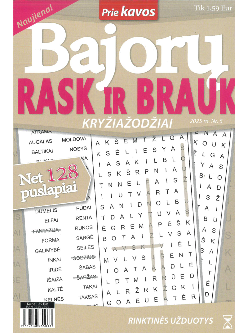 BAJORŲ Rask ir brauk1{IMAGE}