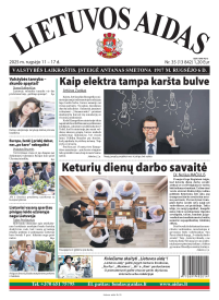 Lietuvos aidas1{IMAGE}