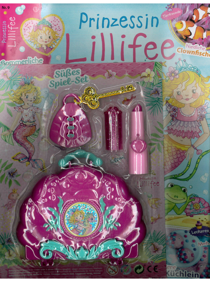 Prinzessin Lillifee1{IMAGE}