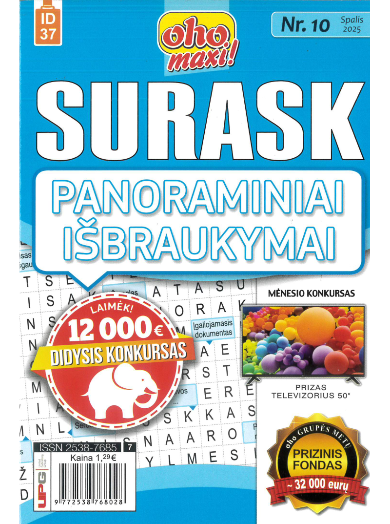 ID37 Oho maxi! Surask panoraminiai išbraukymai1{IMAGE}