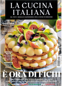La Cucina Italiana1{IMAGE}