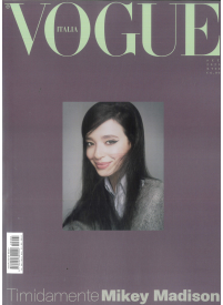 Vogue Italia1{IMAGE}