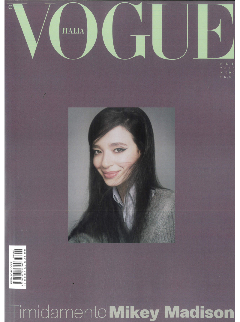 Vogue Italia1{IMAGE}
