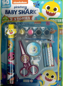 Baby Shark1{IMAGE}