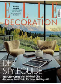 Elle Decoration DE1{IMAGE}
