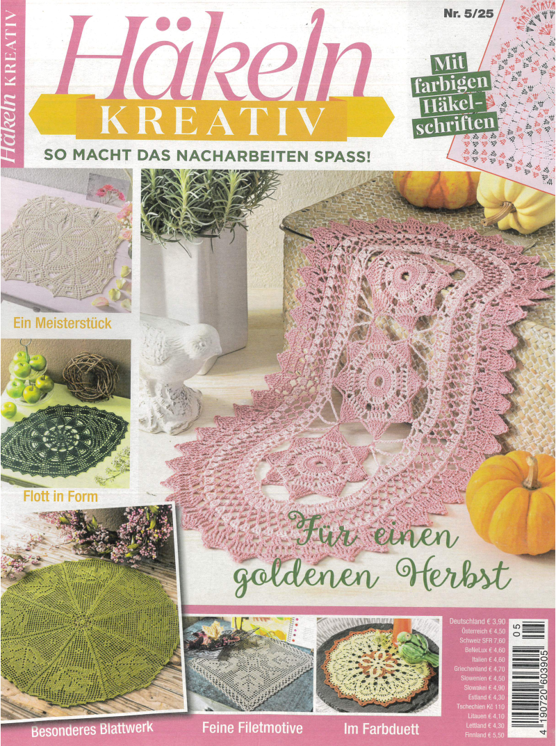 Häkeln kreativ1{IMAGE}