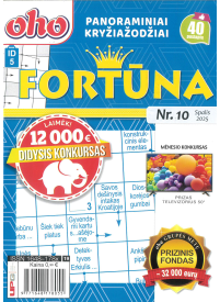 ID05 Oho fortūna1{IMAGE}