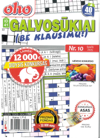 ID41 Oho galvosūkiai be klausimų1{IMAGE}