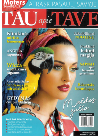 Tau apie tave1{IMAGE}