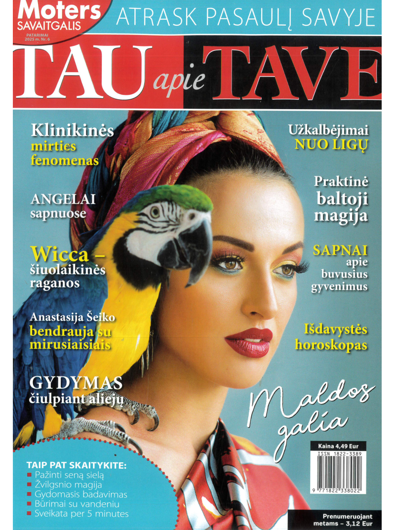 Tau apie tave1{IMAGE}