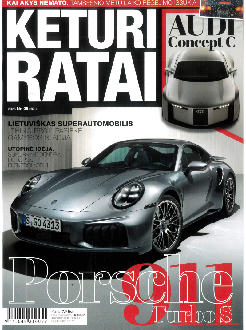 Keturi ratai1{IMAGE}