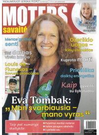Moters savaitė1{IMAGE}