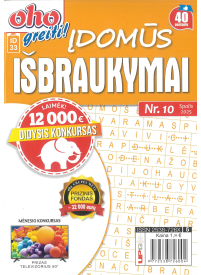 ID33 Oho greiti! Įdomūs išbraukymai1{IMAGE}