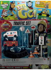 321 GO!1{IMAGE}