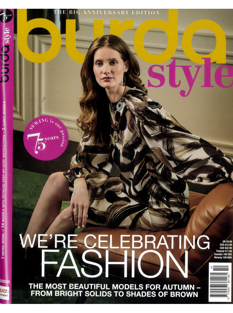 Burda Style UK1{IMAGE}