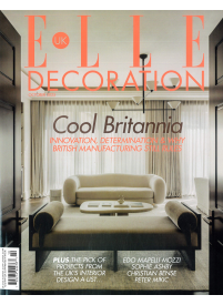 Elle Decoration UK1{IMAGE}