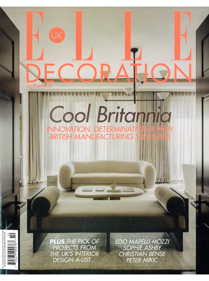 Elle Decoration UK1{IMAGE}