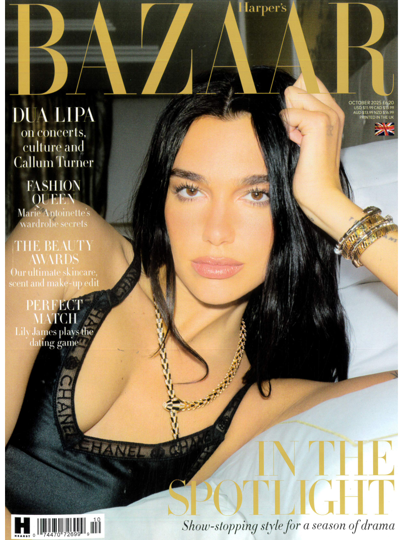 Harper's BAZAAR UK1{IMAGE}