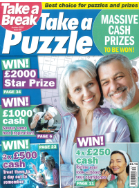 Take a Break Take a Puzzle1{IMAGE}