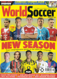World Soccer1{IMAGE}