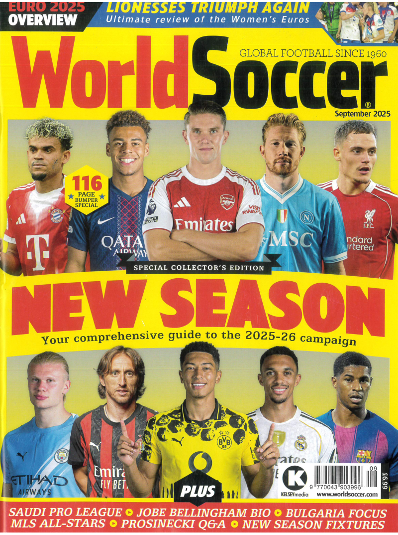 World Soccer1{IMAGE}
