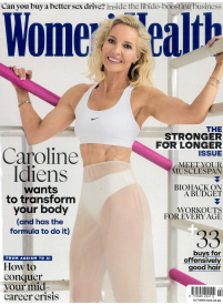 Women's Health1{IMAGE}