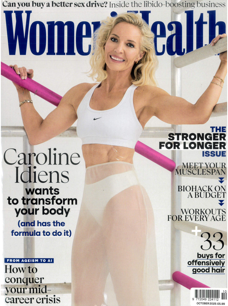 Women's Health1{IMAGE}