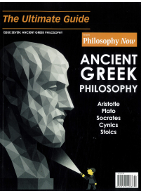 The Ultimate Guide.  Ancient Greek Philosophy1{IMAGE}