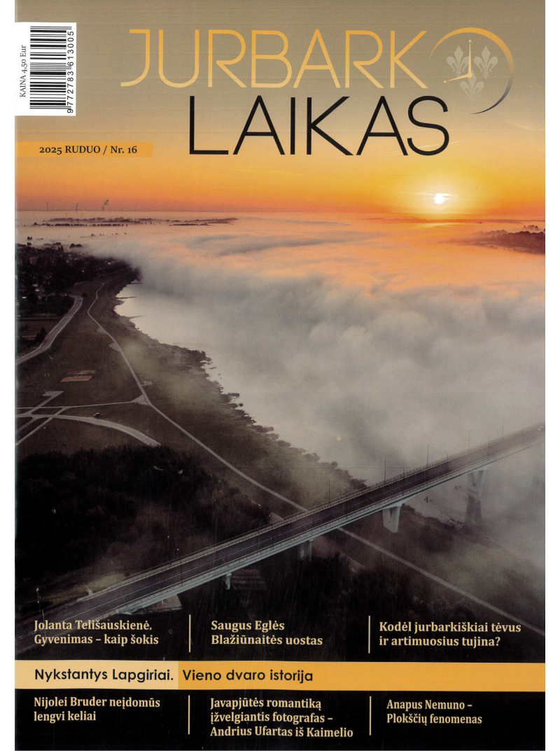 Jurbarko laikas1{IMAGE}