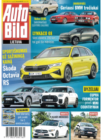 Auto Bild Lietuva1{IMAGE}